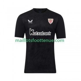 Maillot/Tenue Athletic Bilbao Gardien Domicile 2025/2026